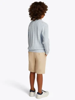 1985 Chino Short