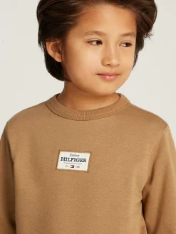 1985 Collection Sweatshirt mit Patch