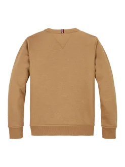 1985 Collection Sweatshirt mit Patch