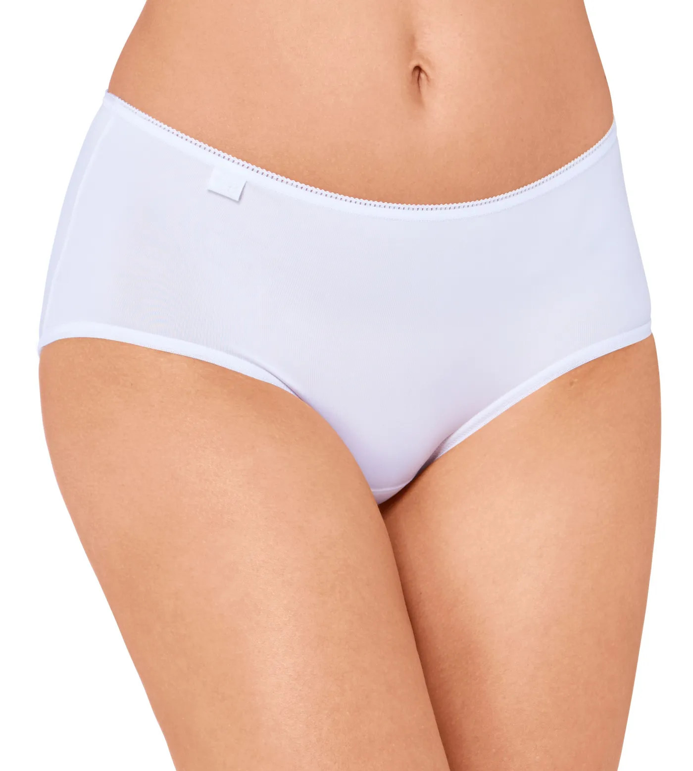 24/7 Microfibre Midi Dreierpack