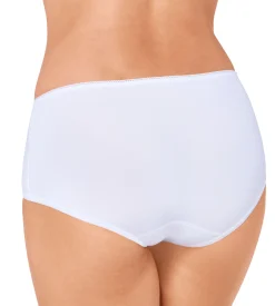 24/7 Microfibre Midi Dreierpack