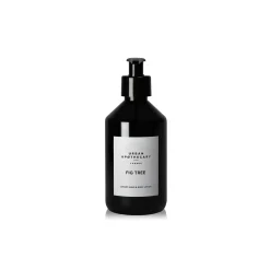300 ml Fig Tree Luxury Hand & Body Lotion