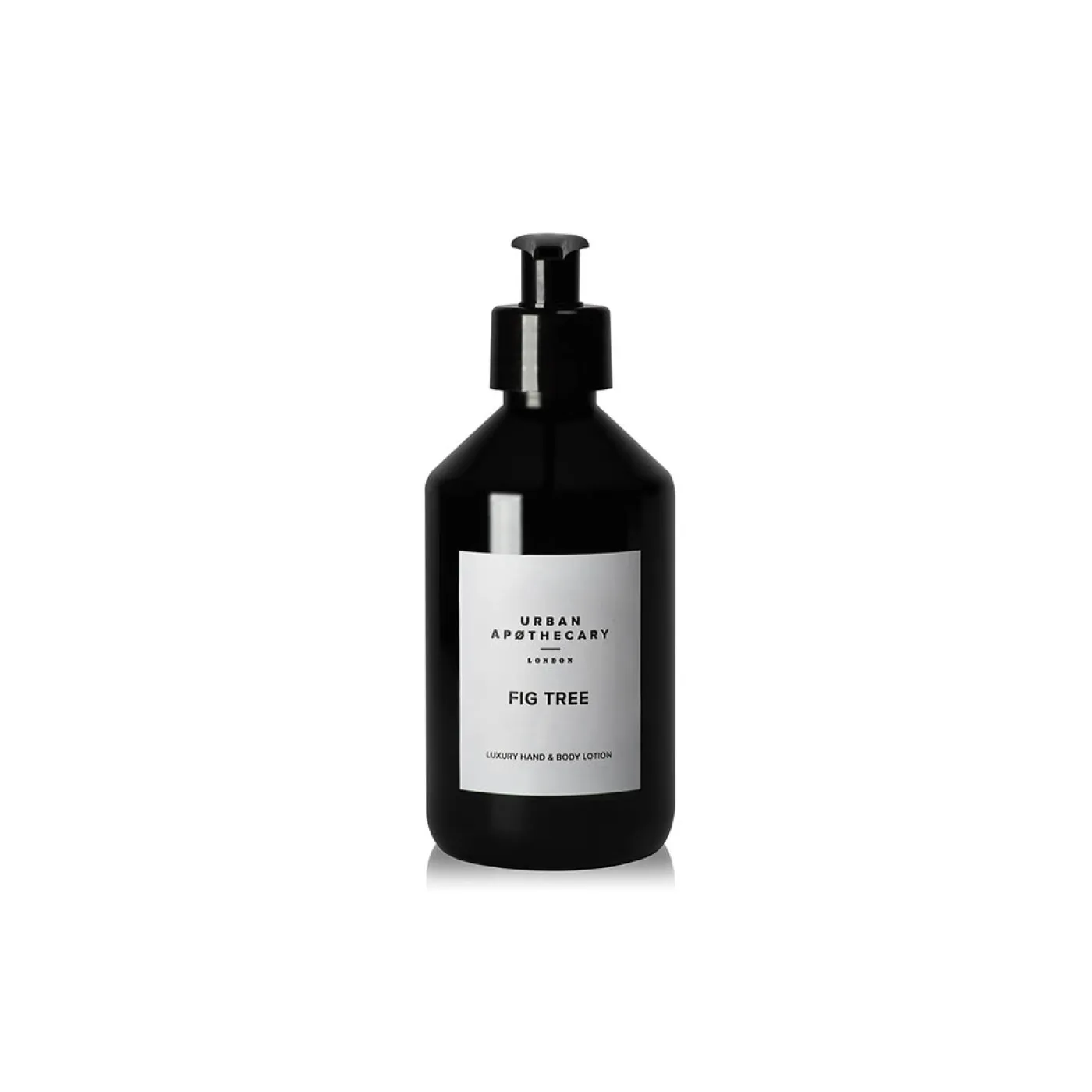 300 ml Fig Tree Luxury Hand & Body Lotion