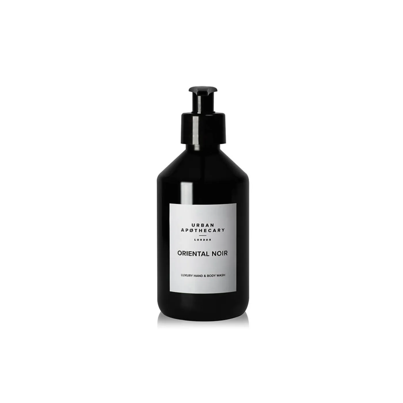 300 ml Oriental Noir Luxury Hand & Body Wash