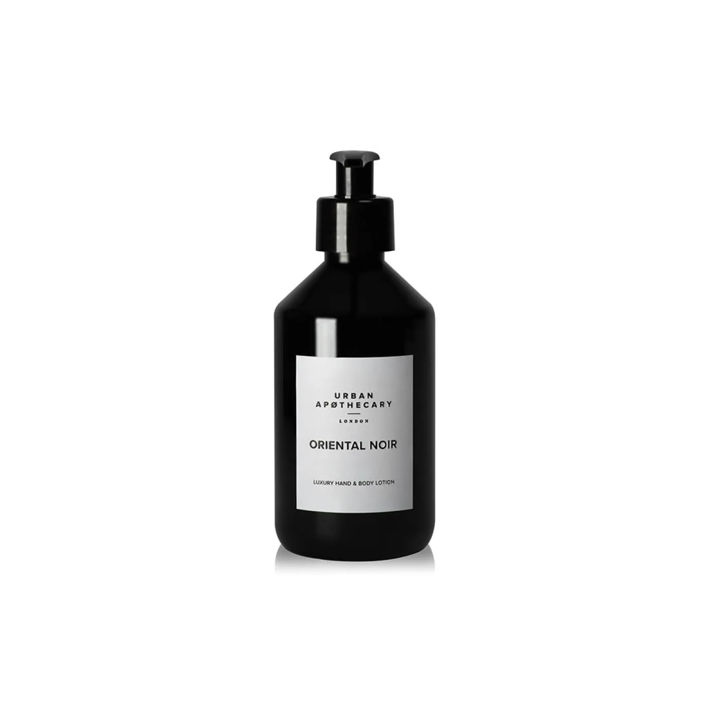 300 ml Oriental Noir Luxury Hand & Body Lotion