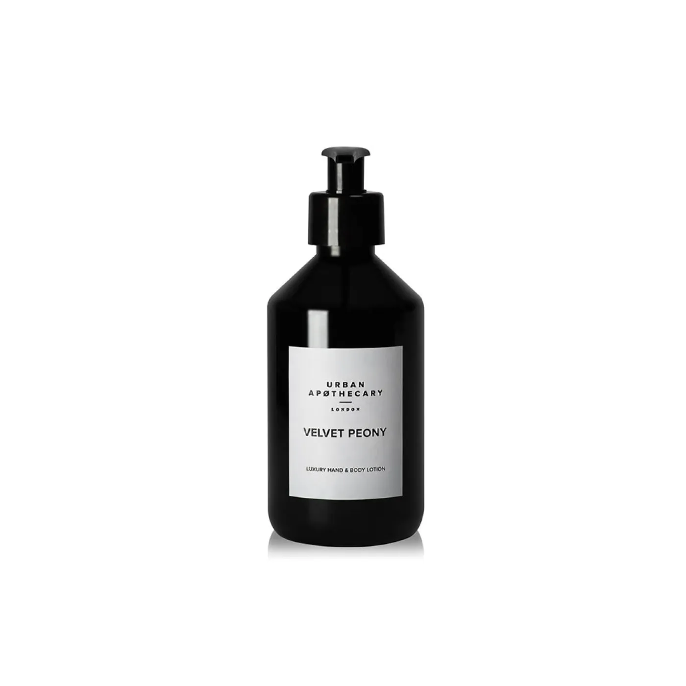 300 ml Velvet Peony Luxury Hand & Body Lotion