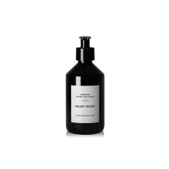 300 ml Velvet Peony Luxury Hand & Body Wash