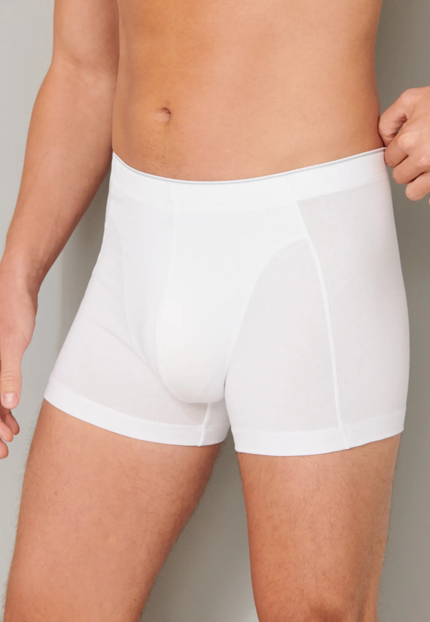 95/5 Shorts