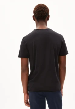 Aamon Brushed T-Shirt