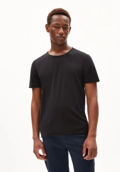 Aamon Brushed T-Shirt