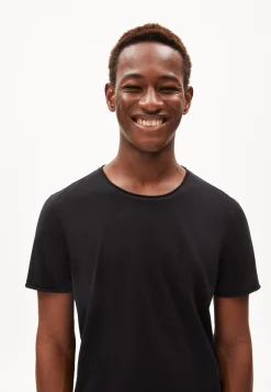 Aamon Brushed T-Shirt