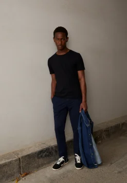 Aamon Brushed T-Shirt