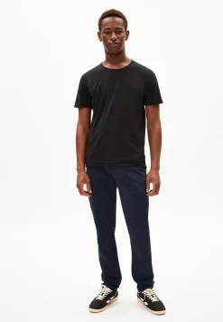 Aamon Brushed T-Shirt