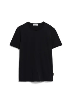 Aamon Brushed T-Shirt
