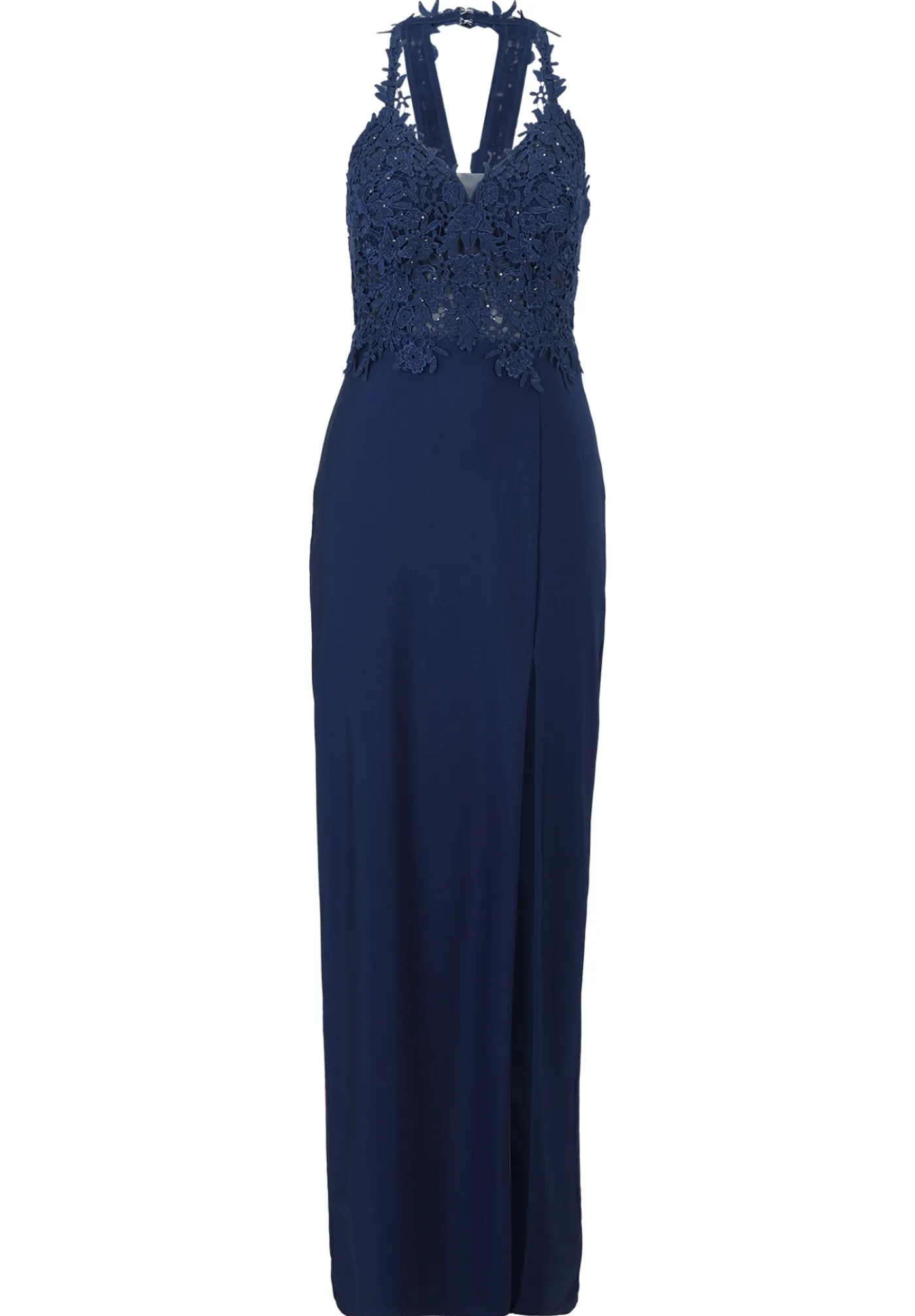 Abendkleid
