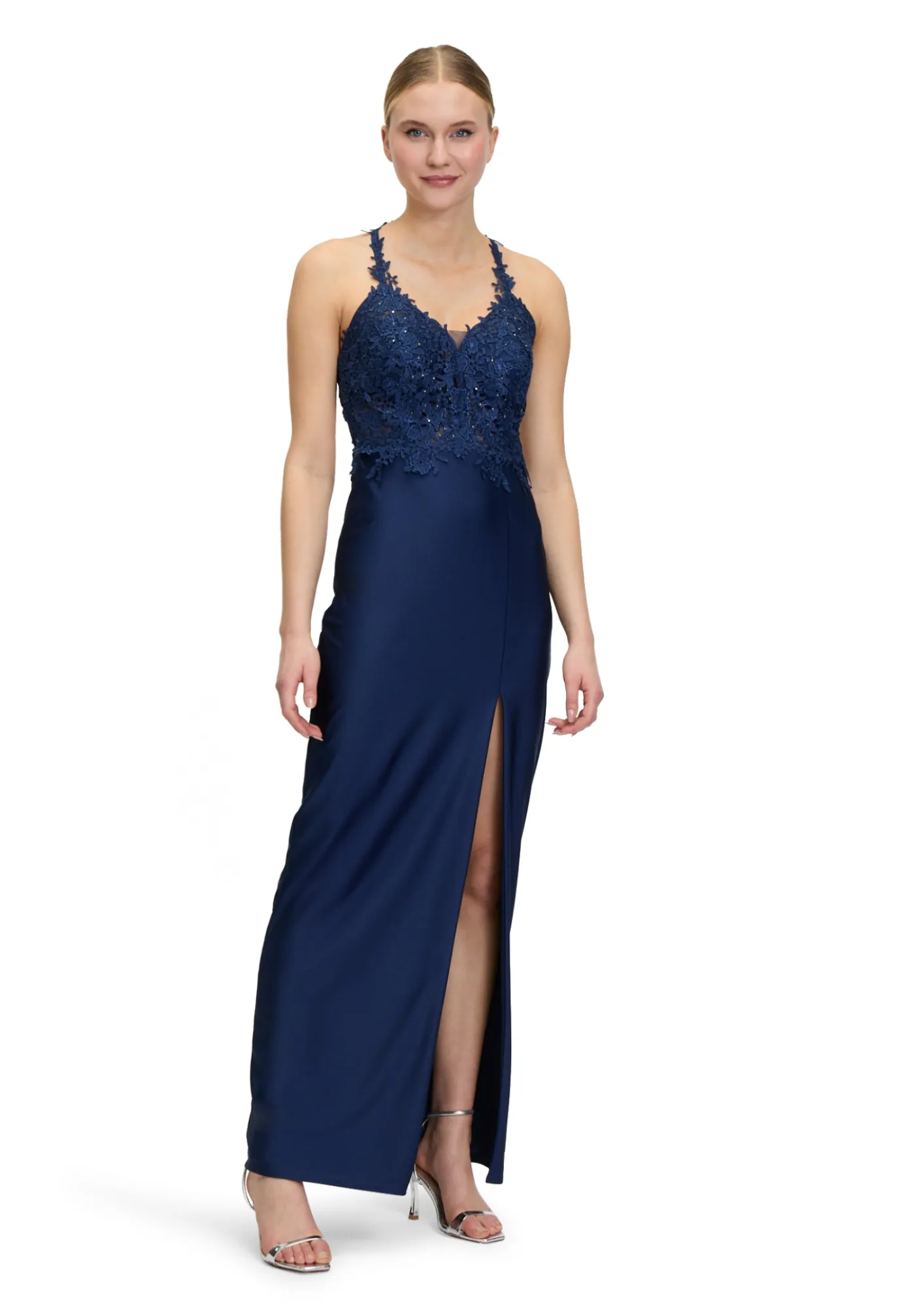 Abendkleid