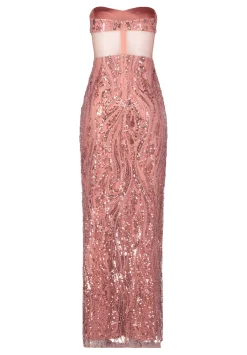 Abendkleid