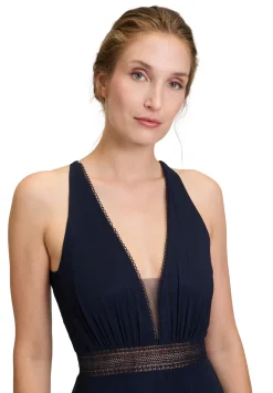Abendkleid