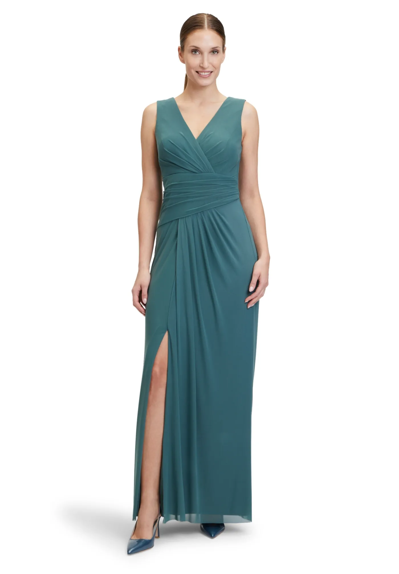 Abendkleid