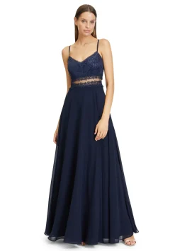 Abendkleid