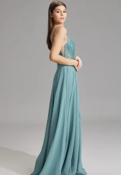 Abendkleid