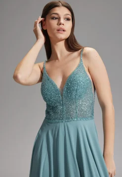 Abendkleid