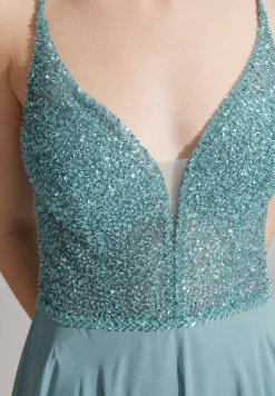 Abendkleid