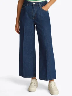 Ace Wide Leg Jeans