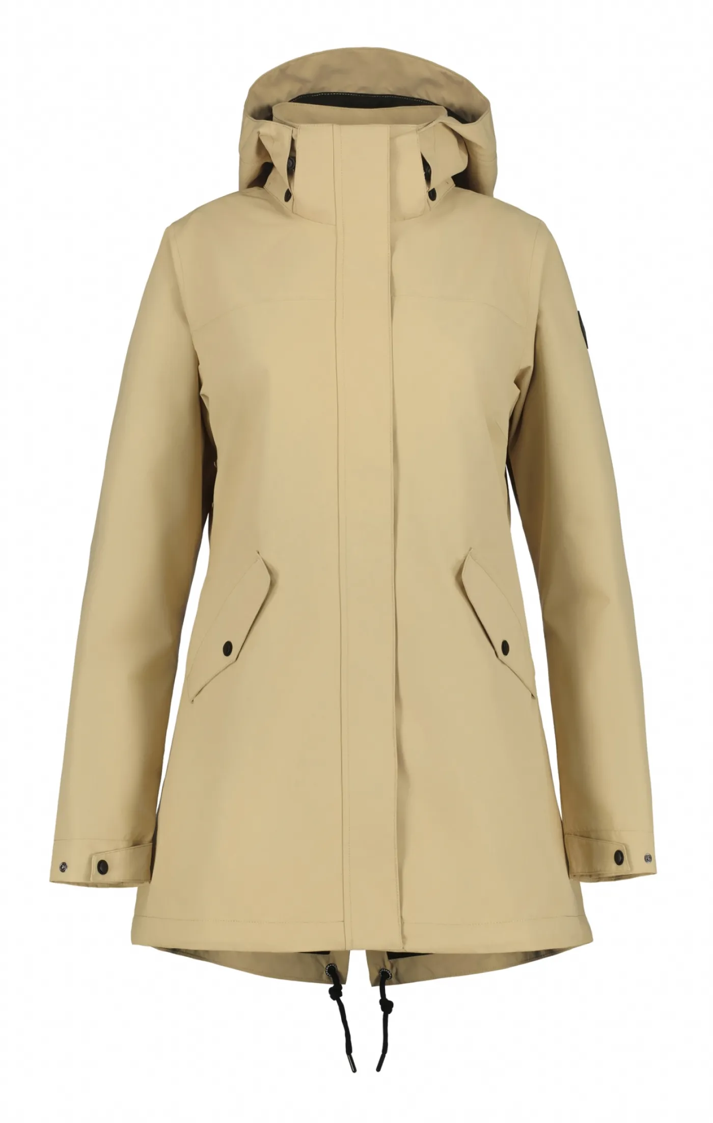 Addis Jacke für Damen