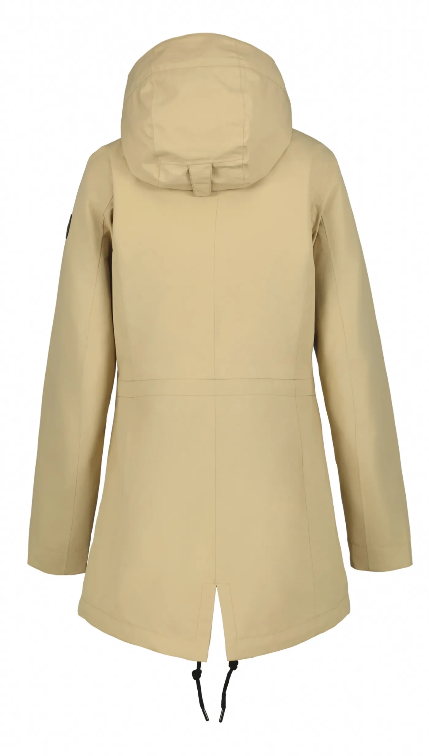 Addis Jacke für Damen