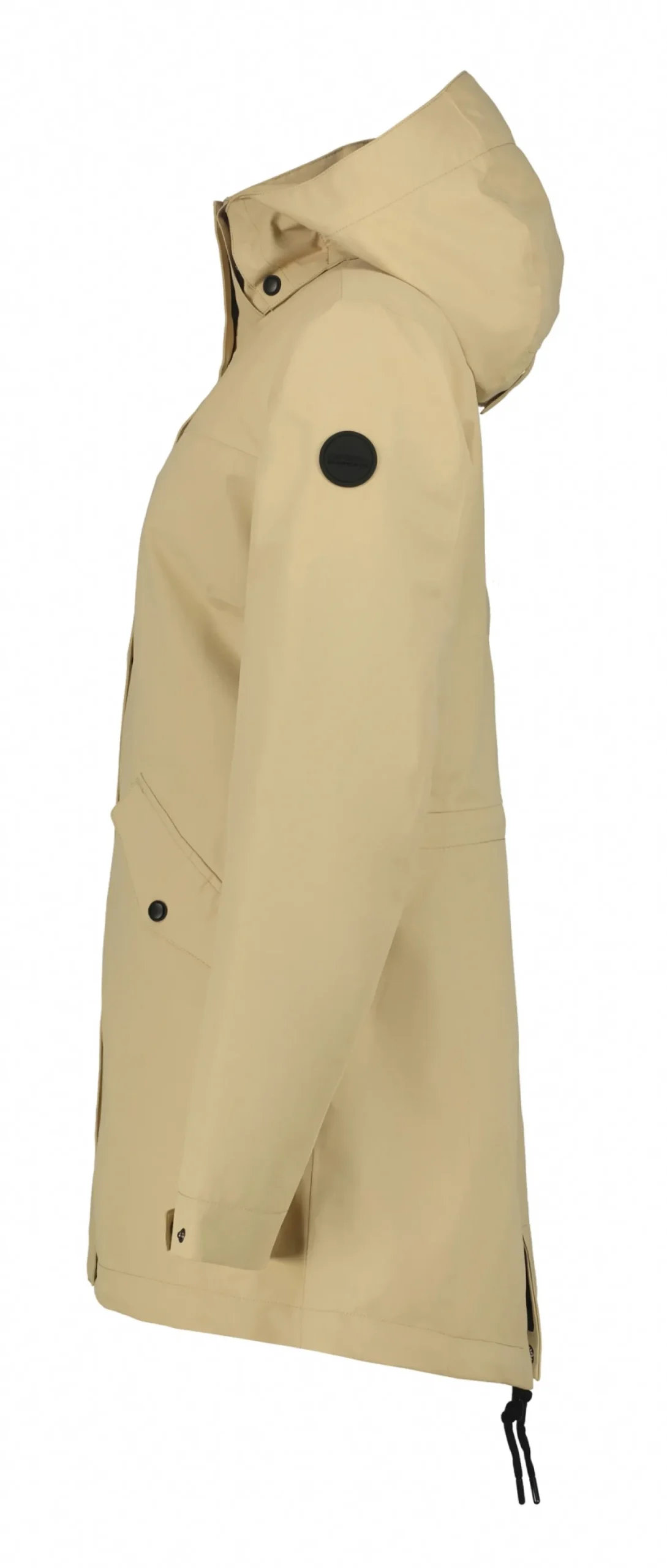 Addis Jacke für Damen