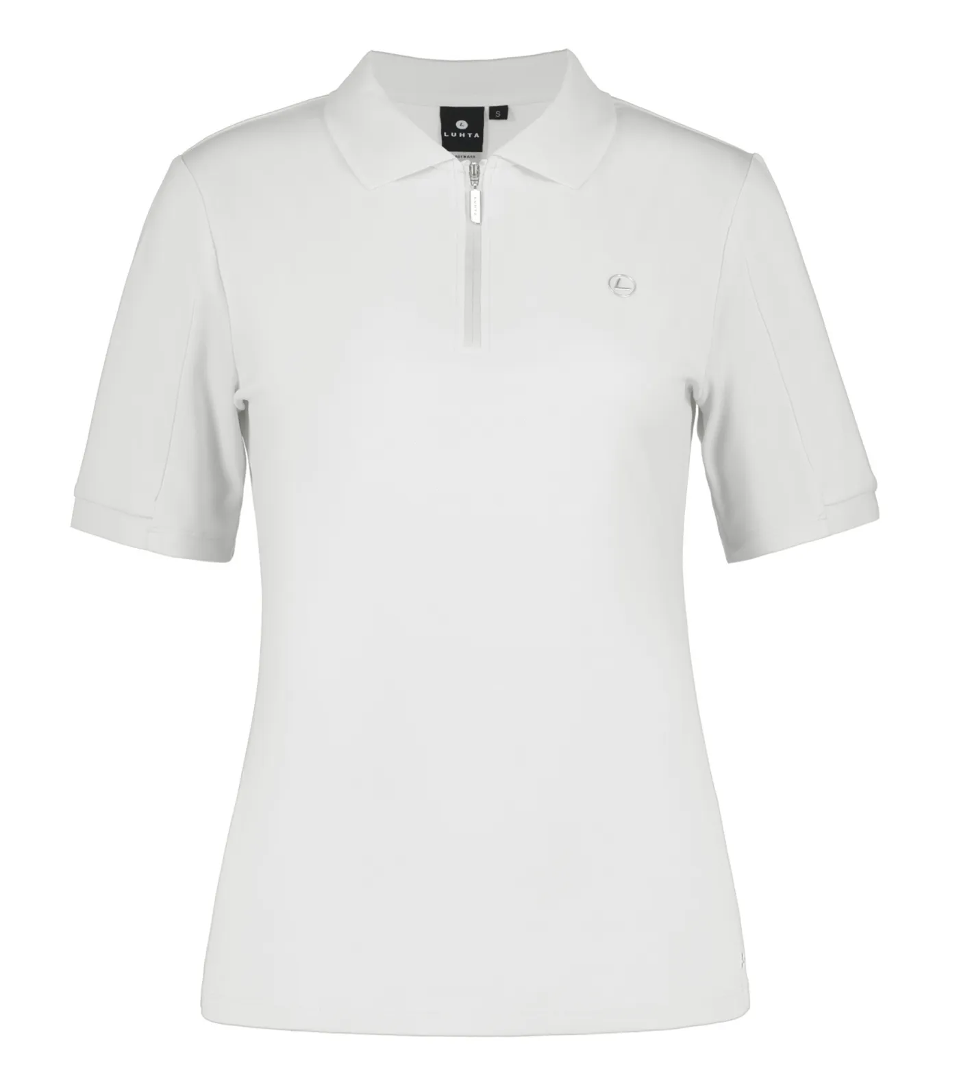 Aerola Poloshirt für Damen