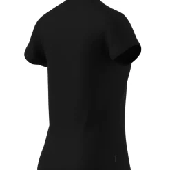 AEROREADY Train Essentials Minimal Branding V-Neck T-Shirt