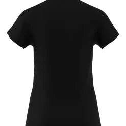 AEROREADY Train Essentials Minimal Branding V-Neck T-Shirt