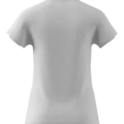 AEROREADY Train Essentials Minimal Branding V-Neck T-Shirt