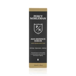 AGE DEFENCE SERUM WITH HYALURONIC ACID