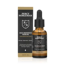 AGE DEFENCE SERUM WITH HYALURONIC ACID