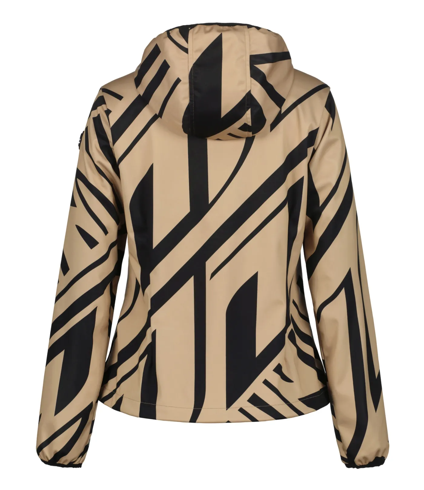 Ahvionsaari Softshelljacke für Damen