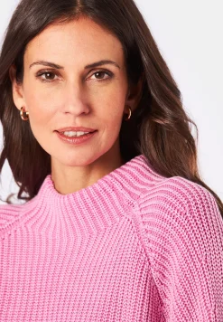 Aicd Wash Turtel- Neck