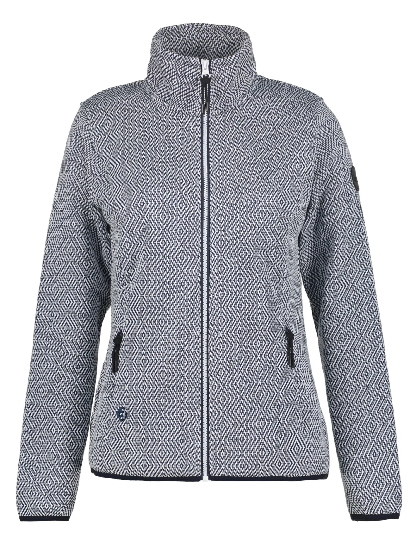 Aikes Midlayer für Damen