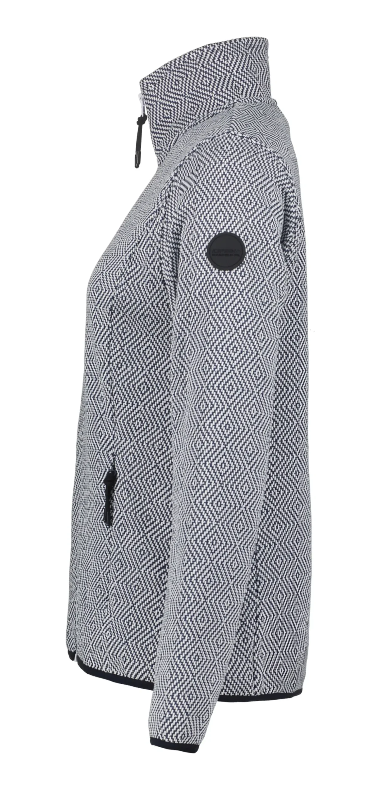 Aikes Midlayer für Damen