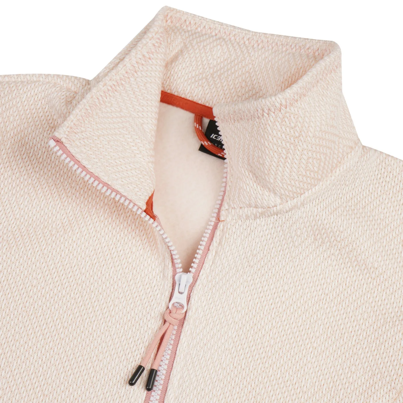 Aikes Midlayer für Damen