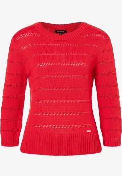 Ajour Pullover