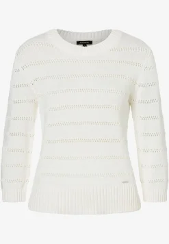 Ajour Pullover