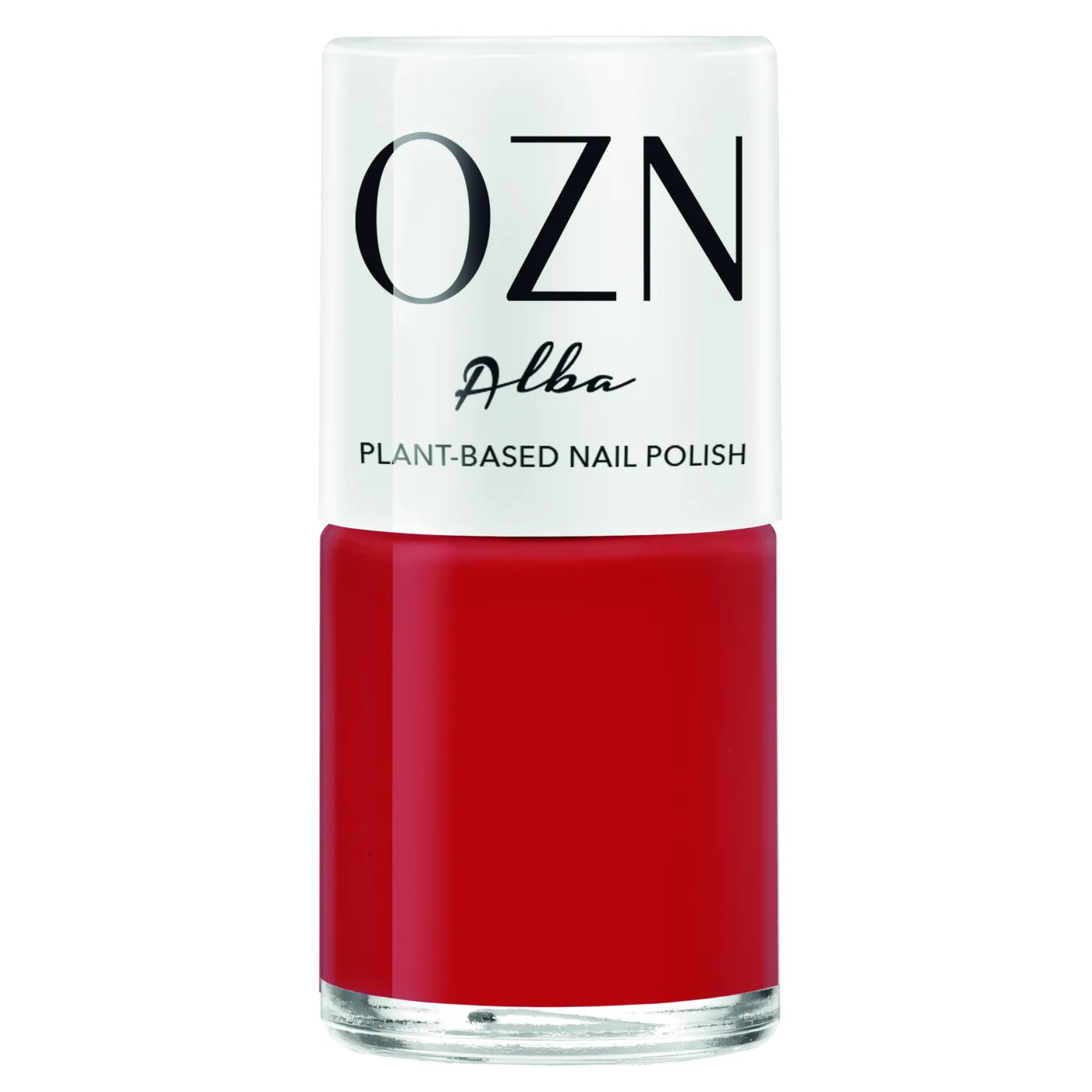 Alba: Nagellack