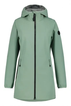 Albany Softshelljacke für Damen