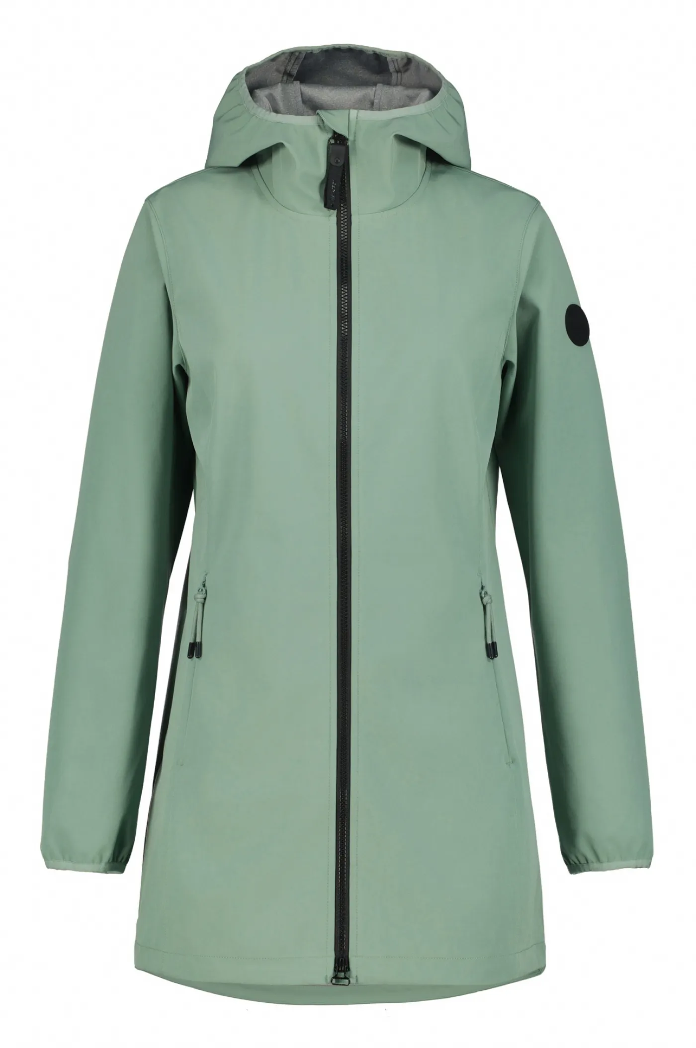 Albany Softshelljacke für Damen