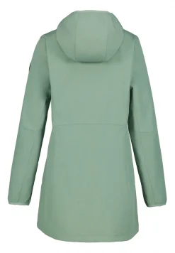 Albany Softshelljacke für Damen