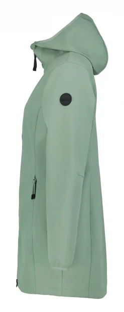 Albany Softshelljacke für Damen