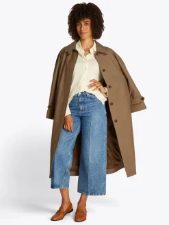 Ali Wide Leg Jeans